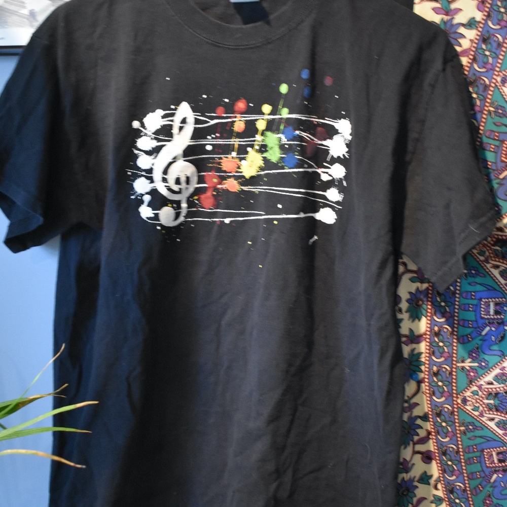 Graphic Tee
